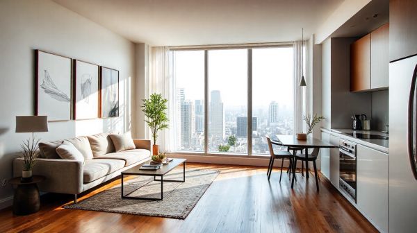 Comparez les prix des services de conciergerie pour Airbnb