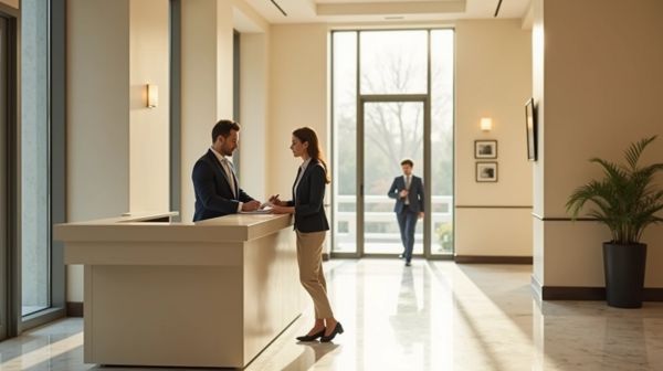 Salut tarifs de conciergerie Airbnb et services correspondants