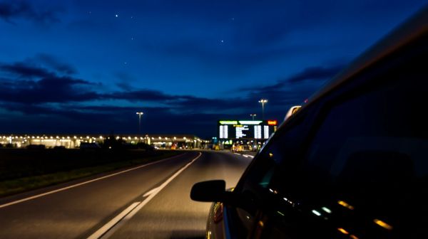 Taxi aéroport Lyon Saint-Exupéry : simplifiez vos transferts 24/7